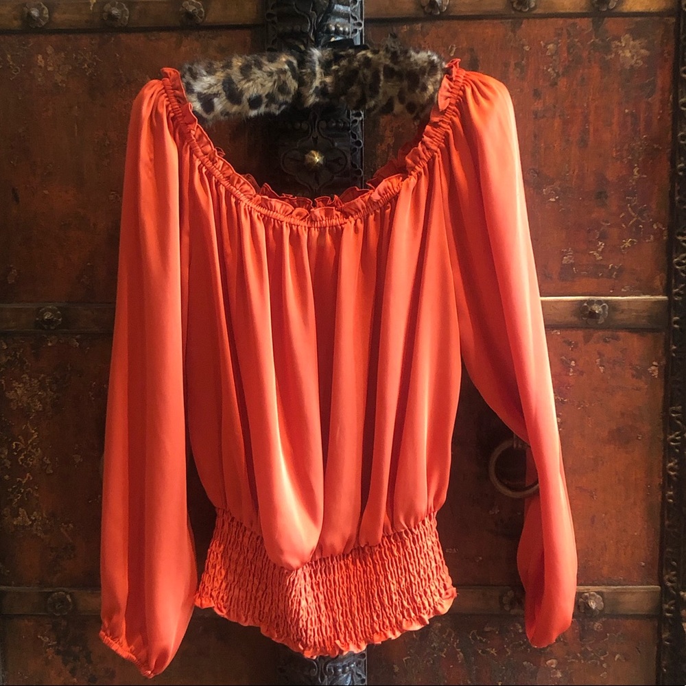 Michael Kors Blouse!!